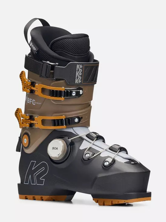 K2 BFC 130 BOA 2026