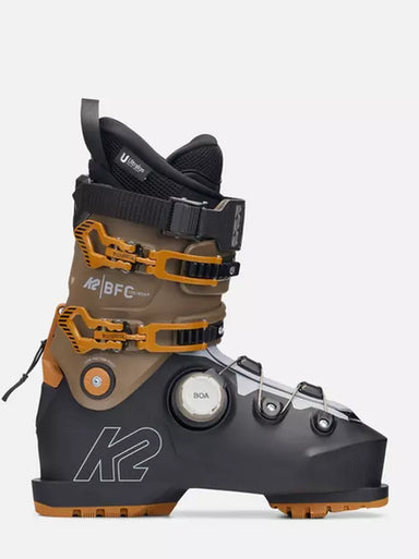 K2 BFC 130 BOA 2026