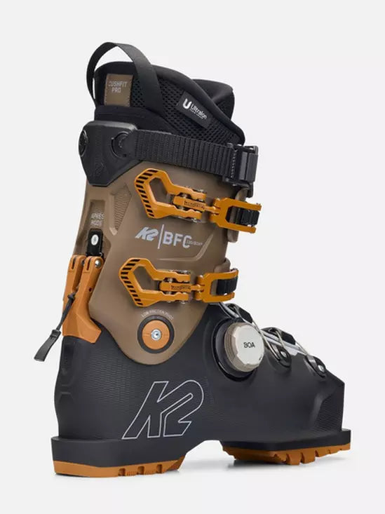 K2 BFC 130 BOA 2026