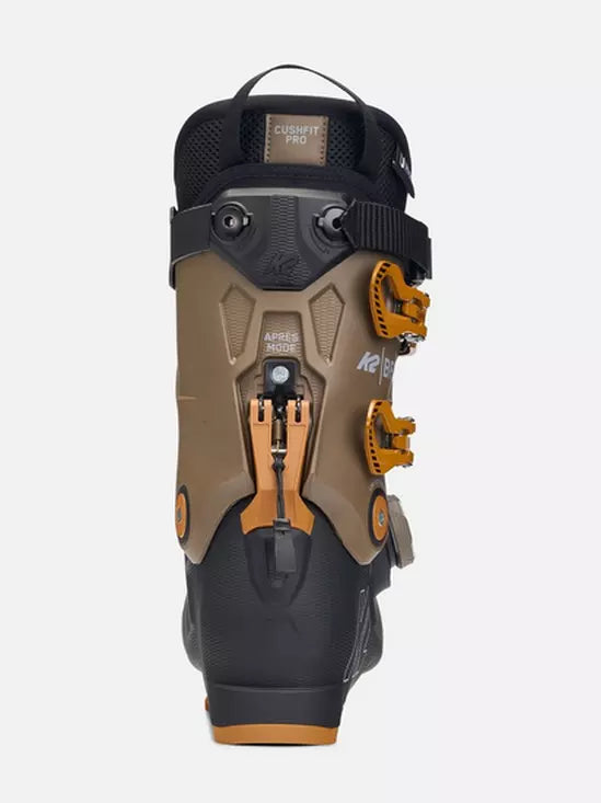 K2 BFC 130 BOA 2026