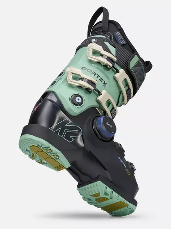 K2 Cortex 95 BOA® LV Women