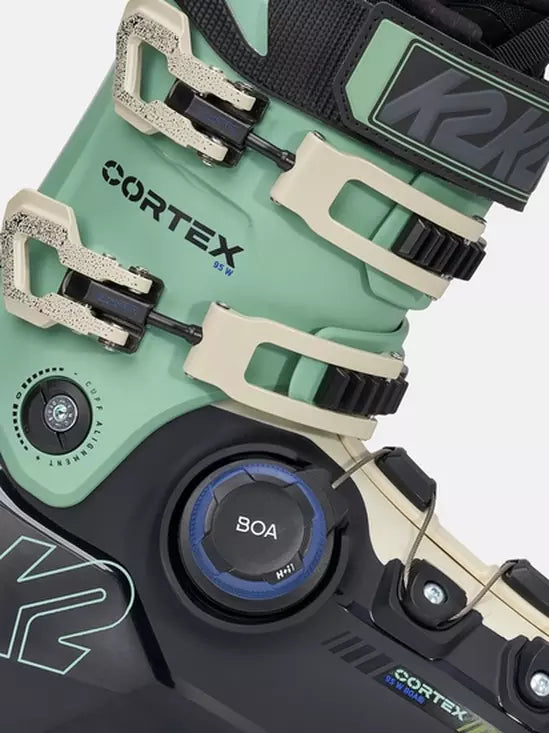 K2 Cortex 95 BOA® LV Women