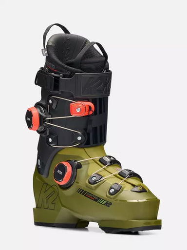 K2 Cortex 120 Zonal Boa LV