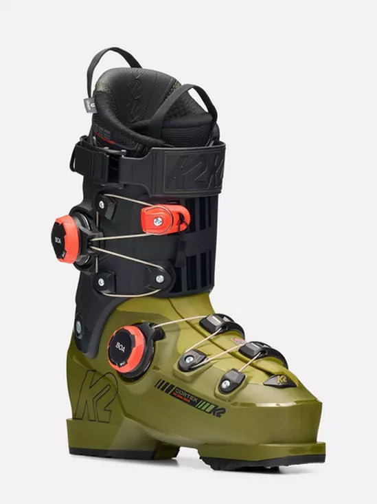 K2 Cortex 120 Zonal Boa LV