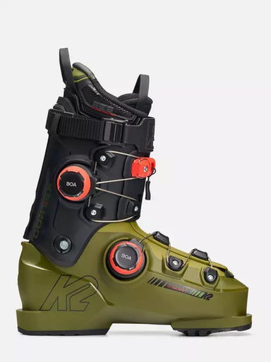 K2 Cortex 120 Zonal Boa LV