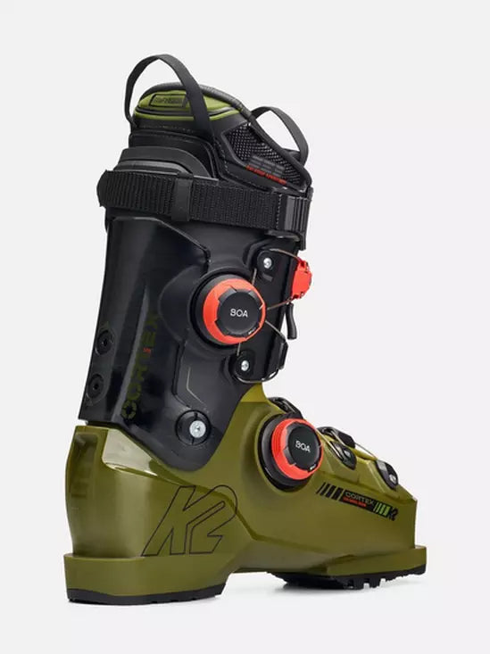 K2 Cortex 120 Zonal Boa LV