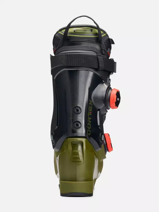 K2 Cortex 120 Zonal Boa LV
