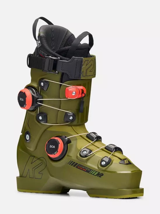 K2 Cortex 130 Zonal Boa LV