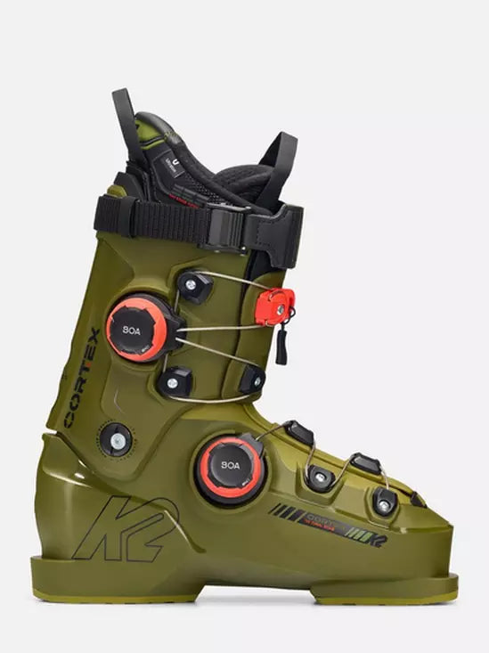 K2 Cortex 130 Zonal Boa LV