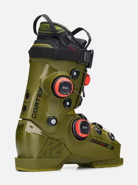 K2 Cortex 130 Zonal Boa LV
