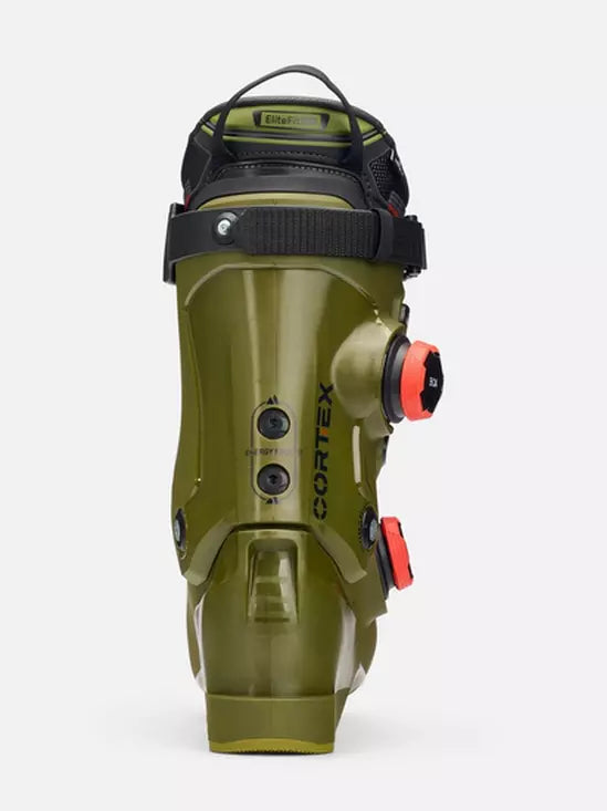 K2 Cortex 130 Zonal Boa LV