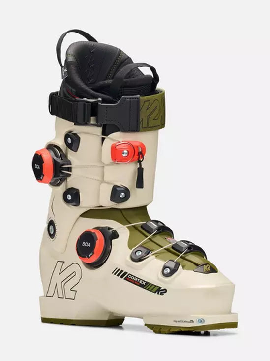 K2 Cortex 140 Zonal Boa LV