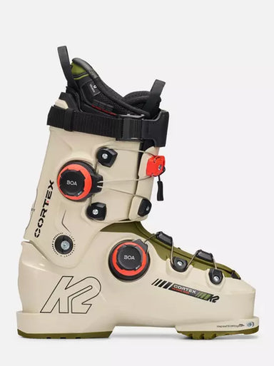 K2 Cortex 140 Zonal Boa LV