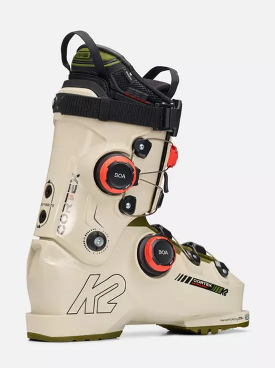 K2 Cortex 140 Zonal Boa LV