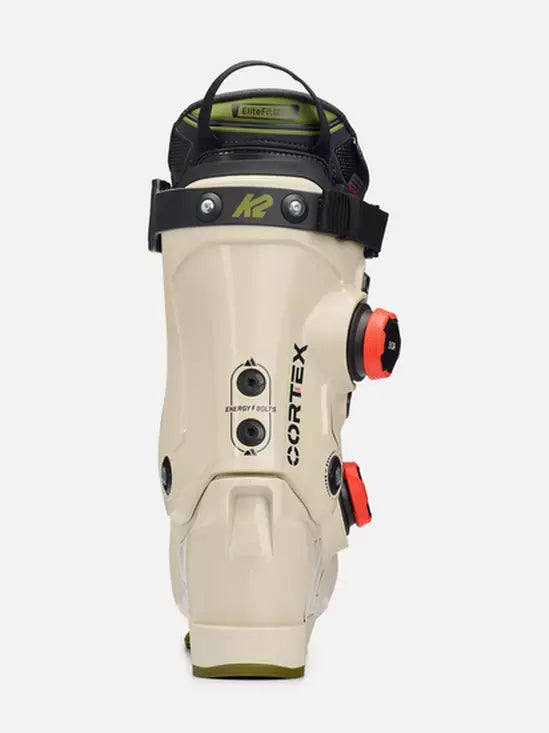 K2 Cortex 140 Zonal Boa LV