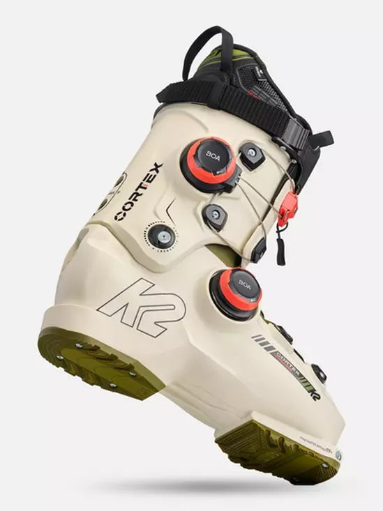 K2 Cortex 140 Zonal Boa LV