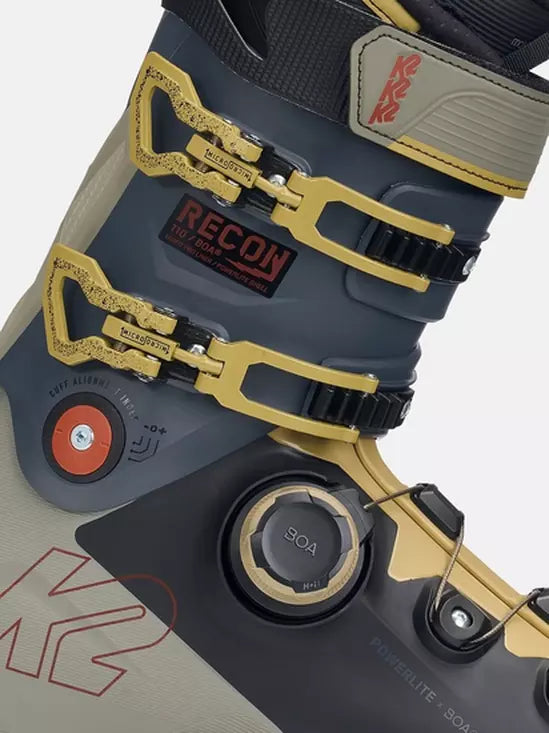 K2 Recon 110 BOA