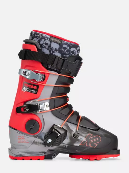 K2 Revolve KF