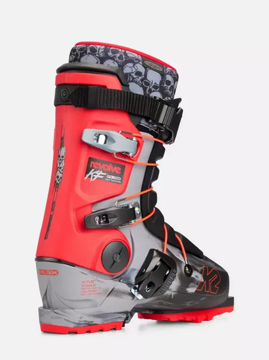 K2 Revolve KF