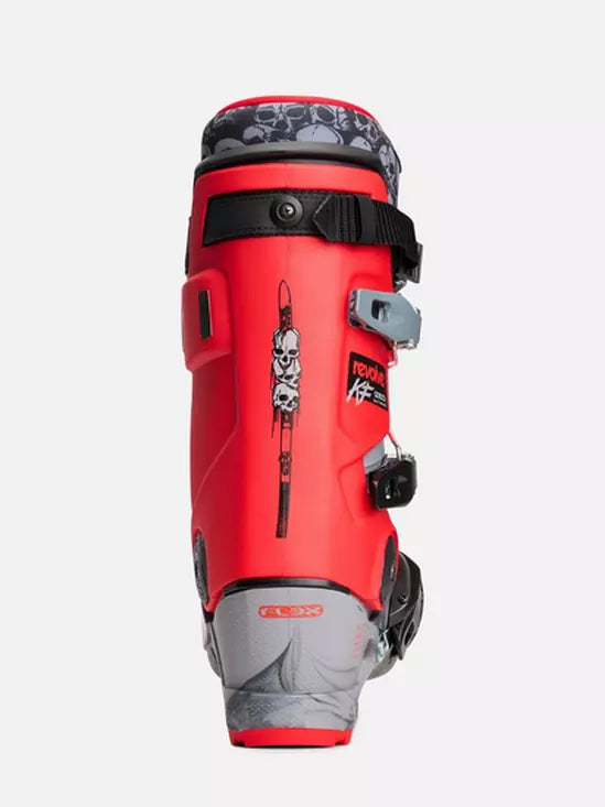 K2 Revolve KF