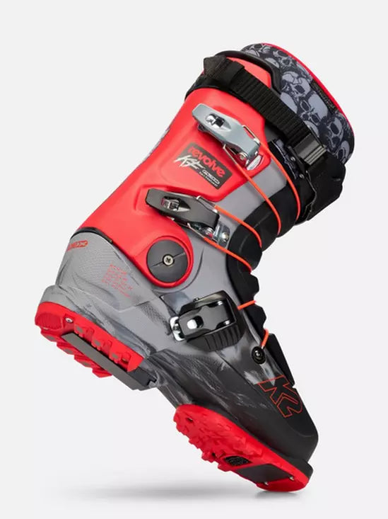 K2 Revolve KF