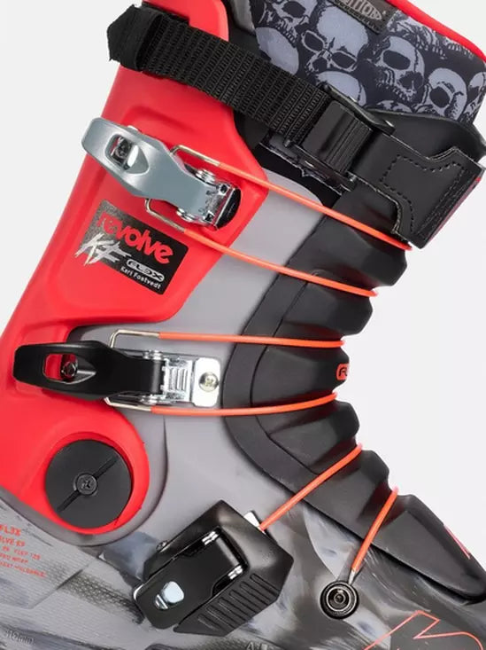 K2 Revolve KF