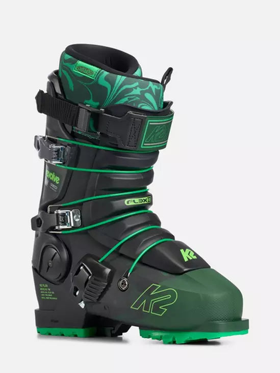 K2 Revolve TW
