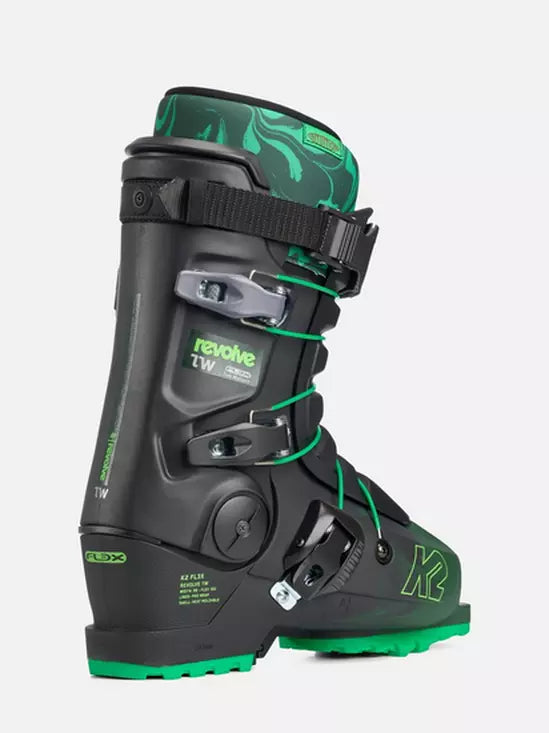 K2 Revolve TW