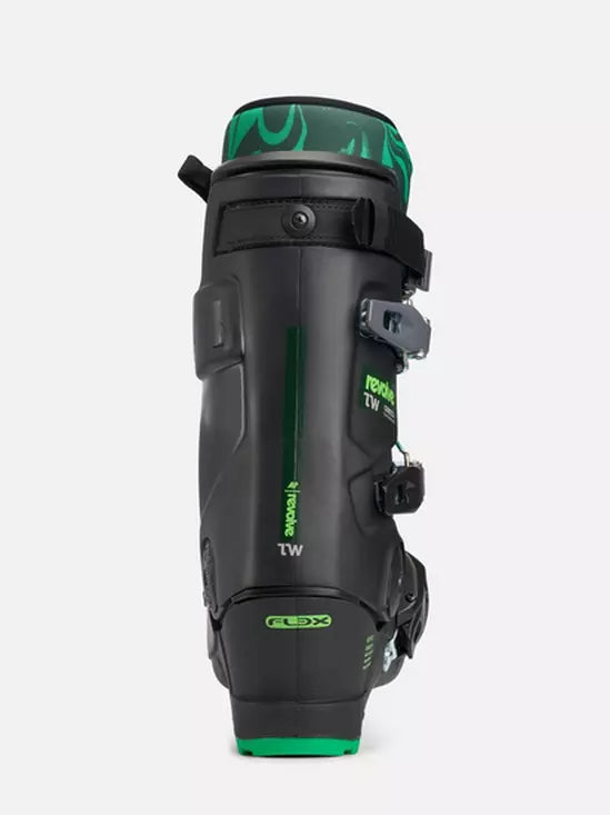 K2 Revolve TW