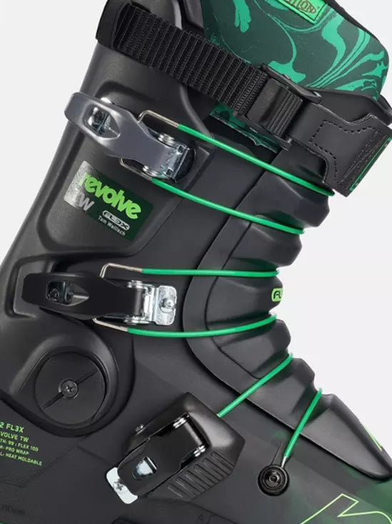 K2 Revolve TW