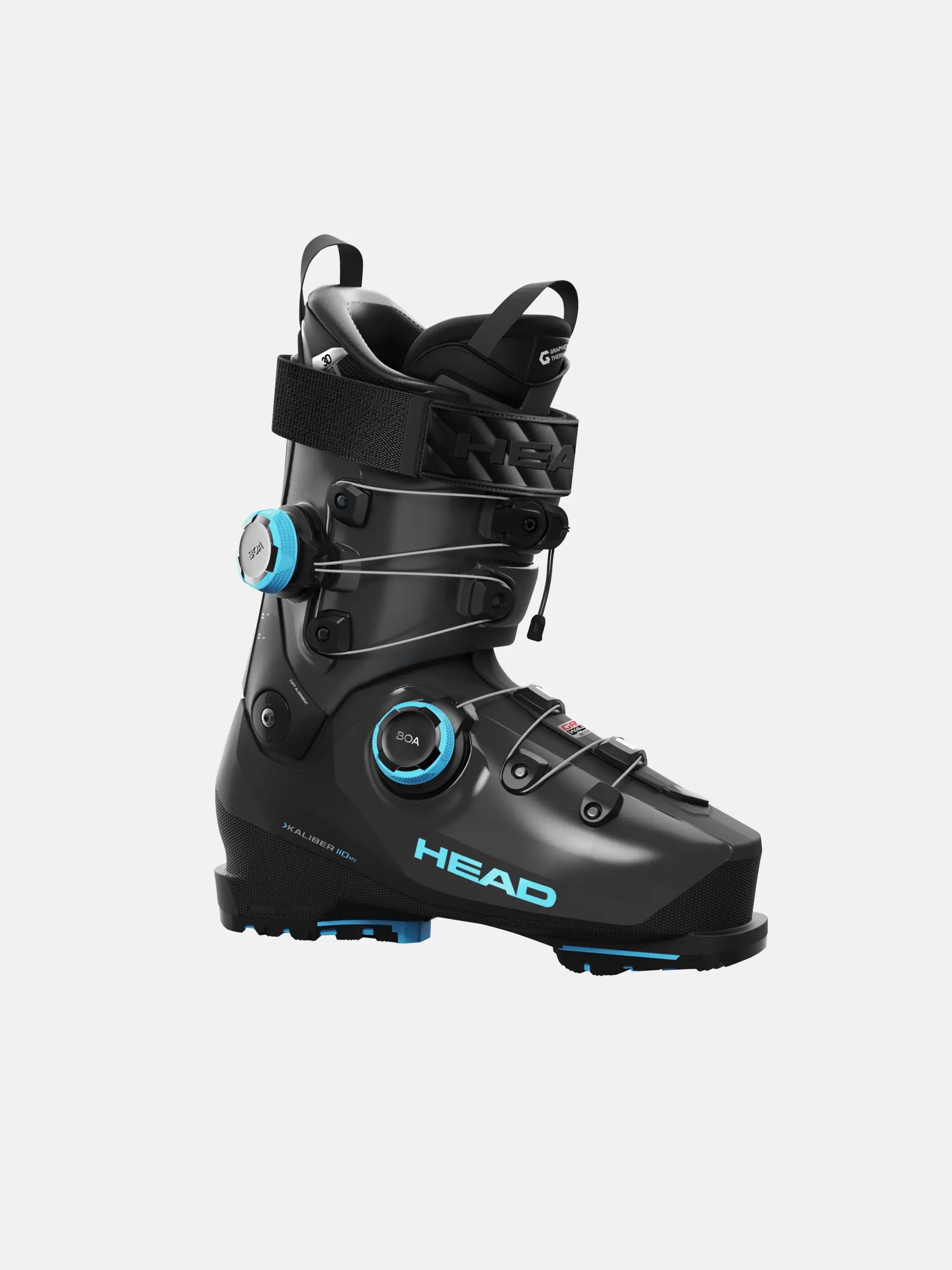 Head Kaliber Dual BOA 110 MV