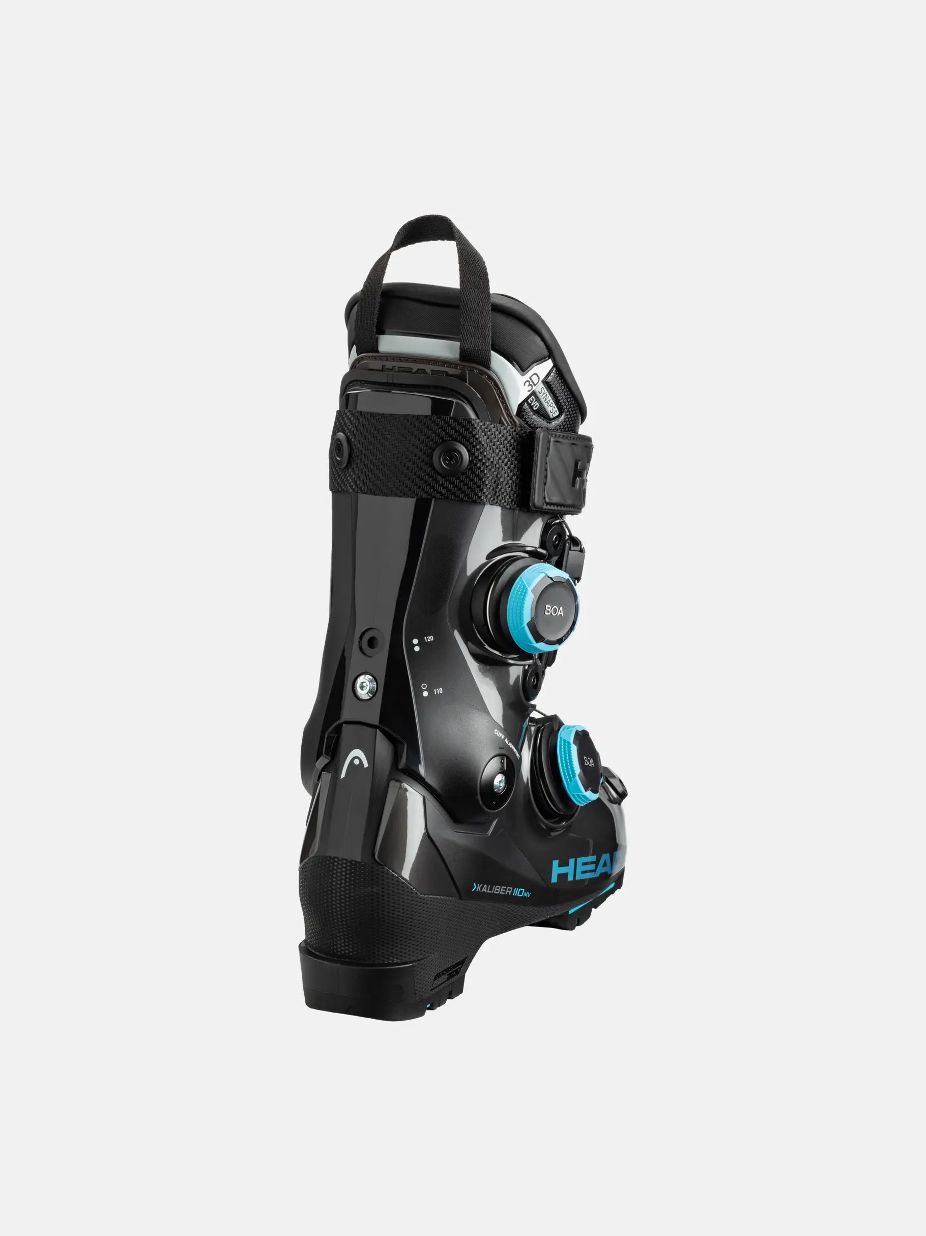 Head Kaliber Dual BOA 110 MV