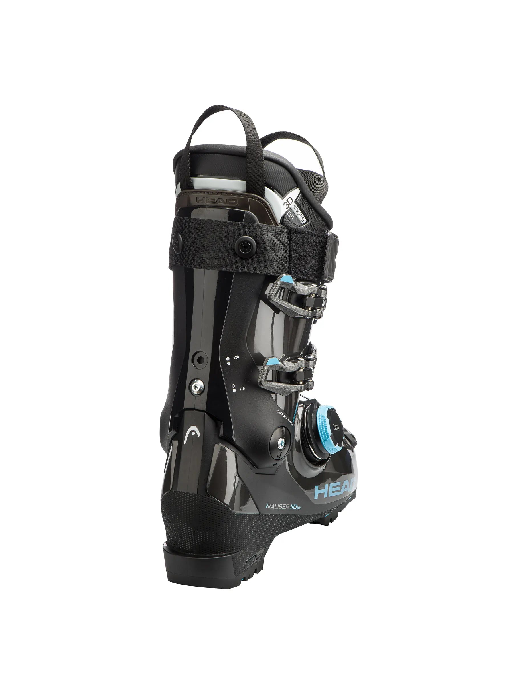 Head Kaliber 110 MV GW BOA