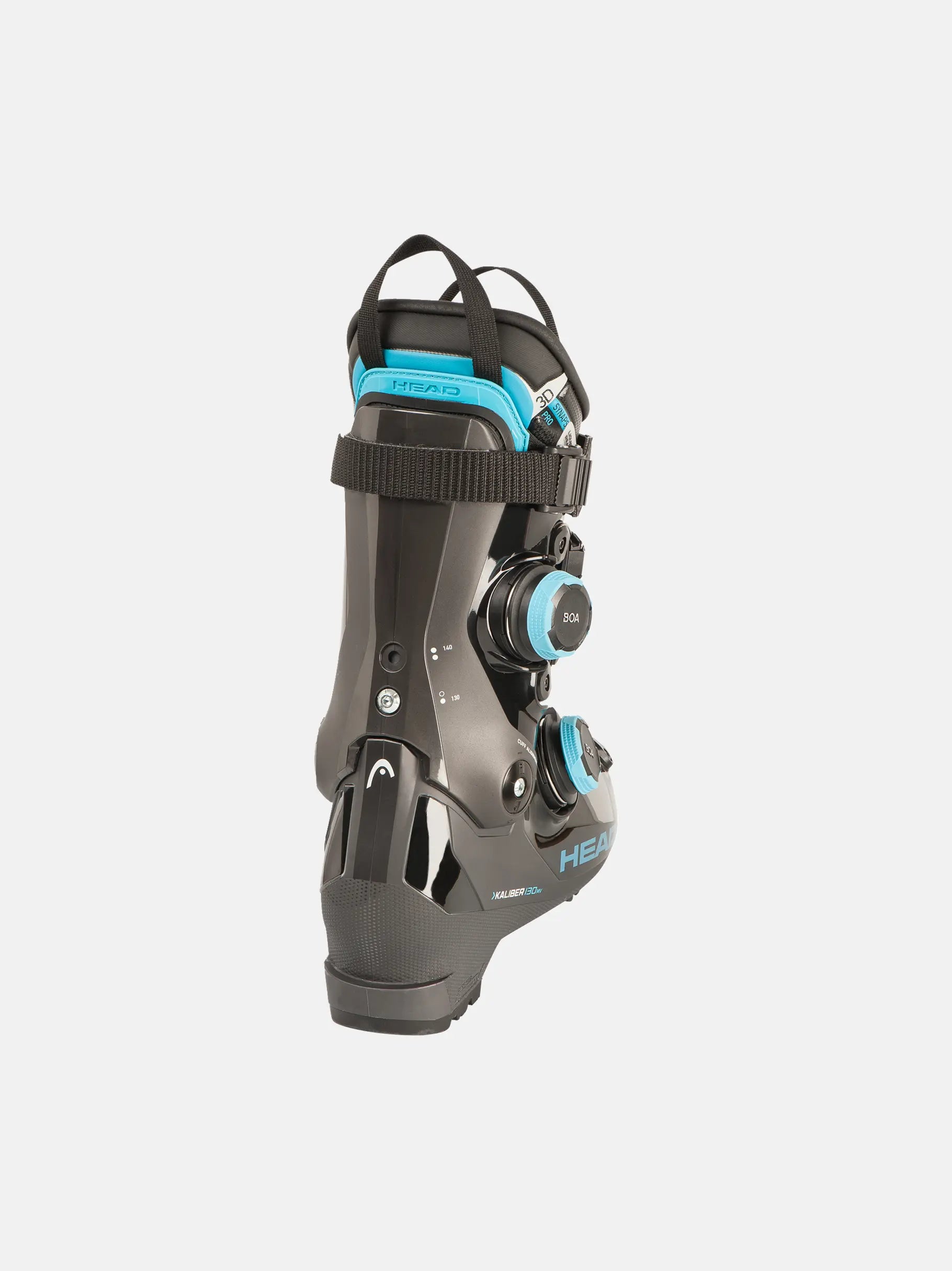 Head Kaliber Dual BOA 130 MV GW