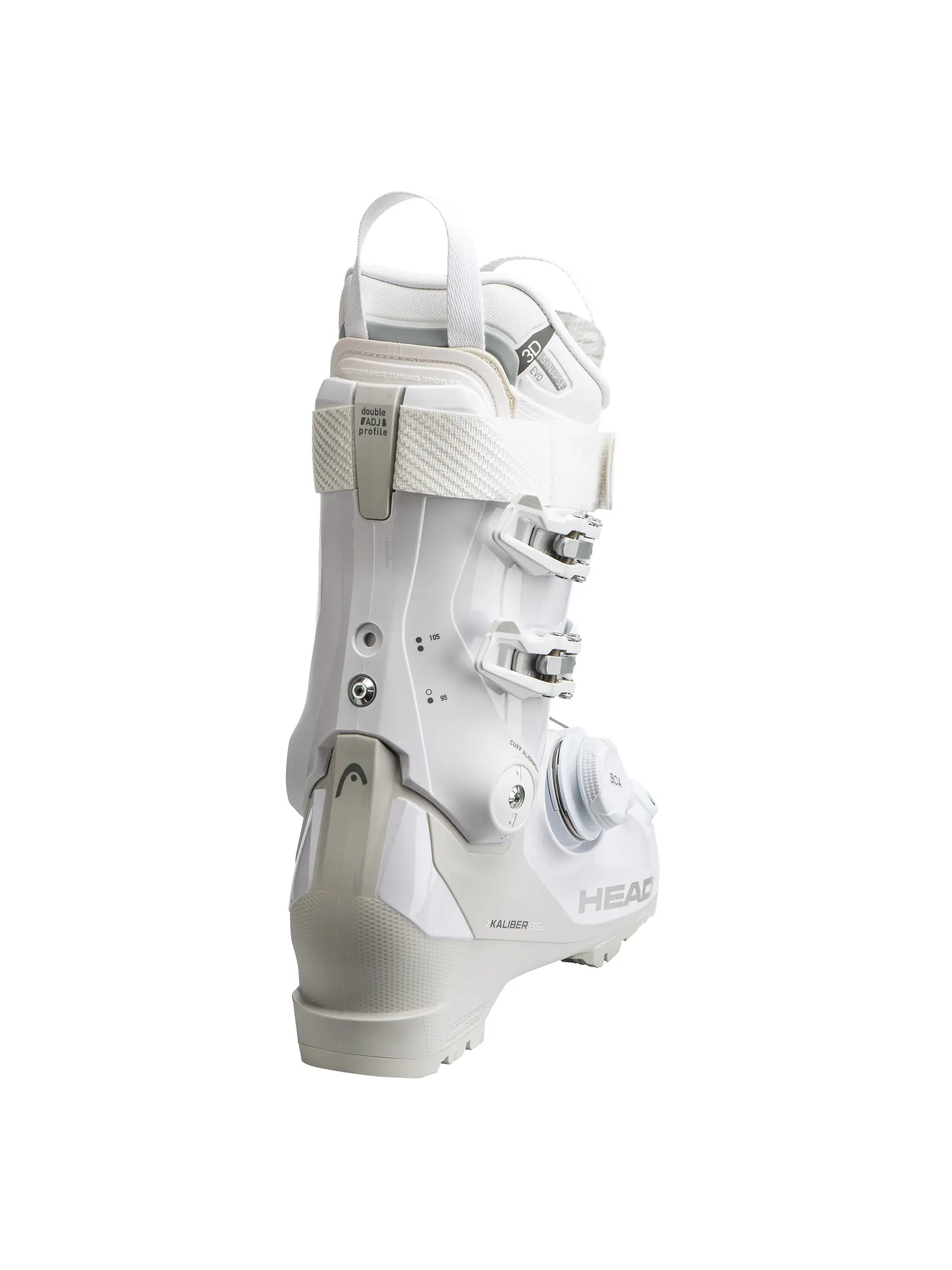 Head Kaliber 95 W MV GW BOA