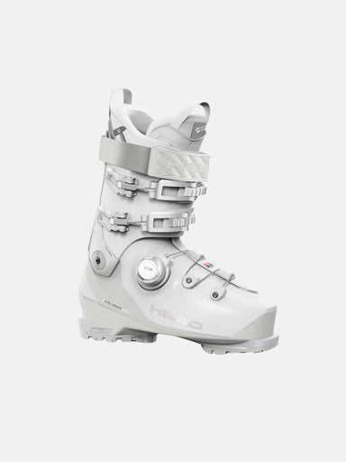 Head Kaliber 95 W MV GW BOA – White