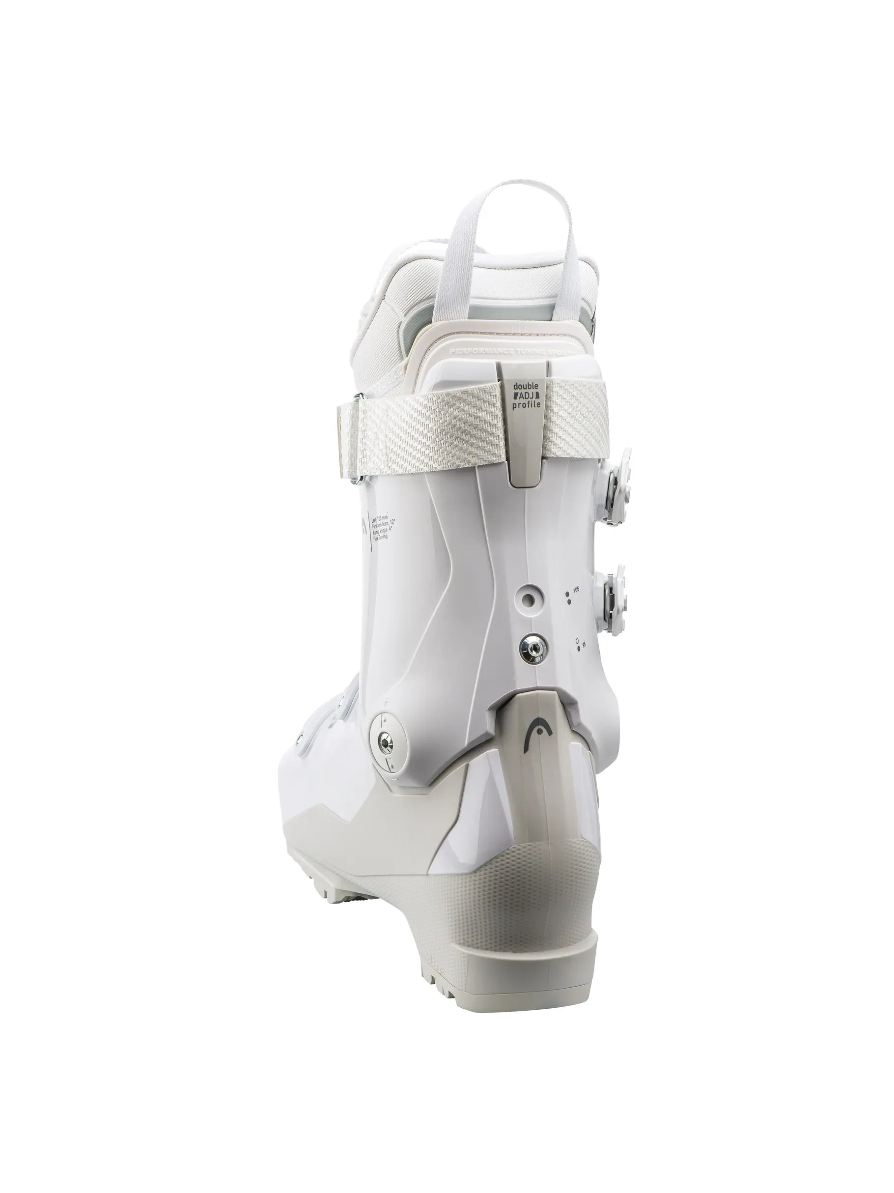 Head Kaliber 95 W MV GW BOA