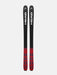 HEAD KORE 100 Ti Freeride Ski u. binding