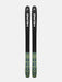 HEAD KORE 106 Ti Freeride Ski u. binding