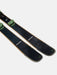 HEAD KORE 106 Ti Freeride Ski u. binding