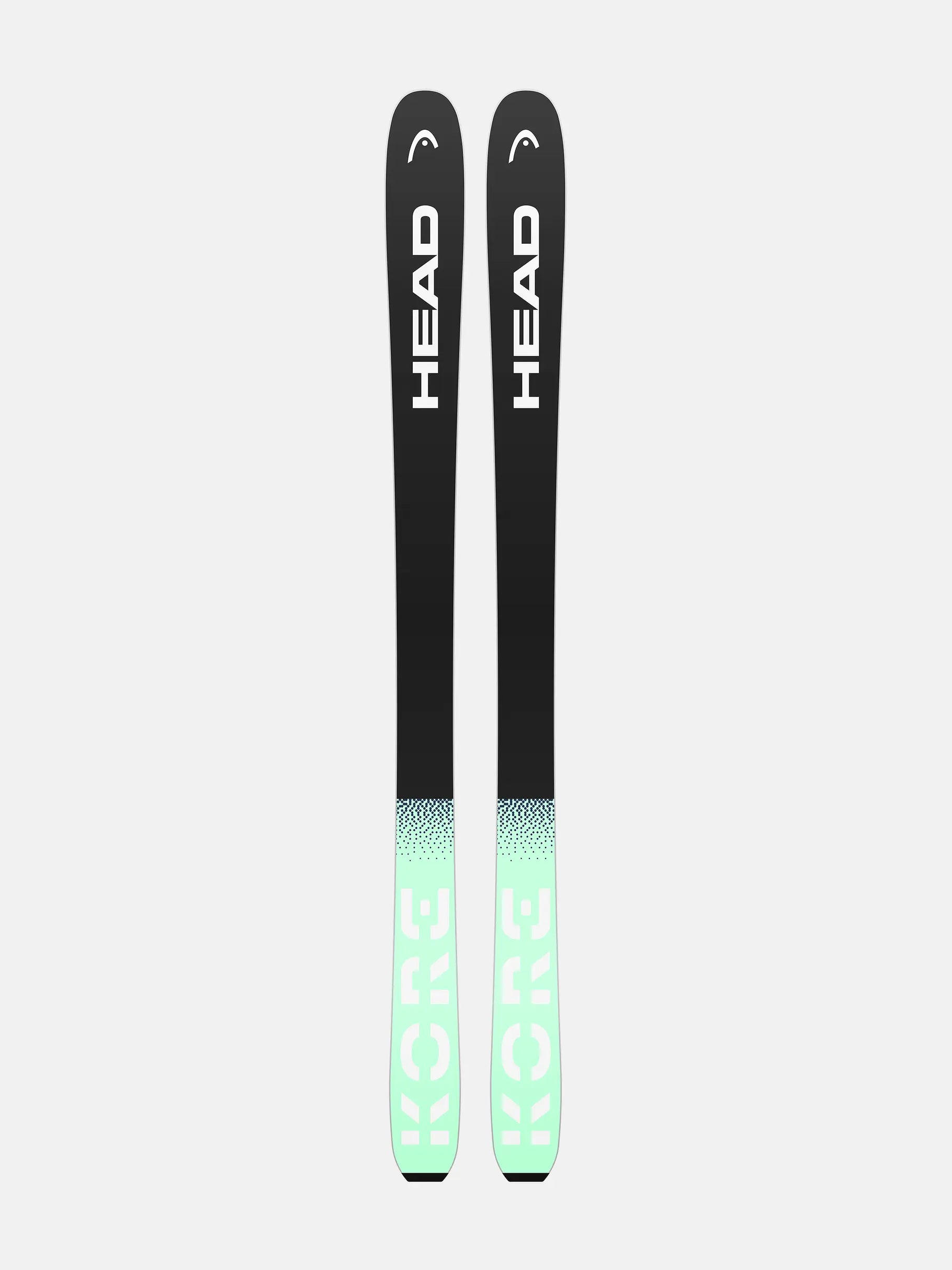 HEAD KORE 87 Ti W Freeride Ski u. bindinger