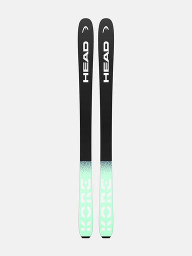HEAD KORE 87 Ti W Freeride Ski u. bindinger