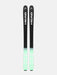 HEAD KORE 87 Ti W Freeride Ski u. bindinger
