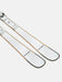 HEAD KORE 87 Ti W Freeride Ski u. bindinger
