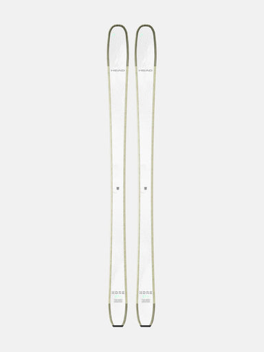 HEAD KORE 87 Ti W Freeride Ski u. bindinger