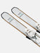 HEAD KORE 87 Ti W Freeride Ski u. bindinger