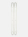HEAD KORE 87 Ti W Freeride Ski u. bindinger