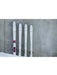 HEAD KORE 87 Ti W Freeride Ski u. bindinger
