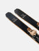 HEAD KORE 94 Ti Freeride Ski u. binding