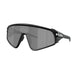 Oakley Latch Panel